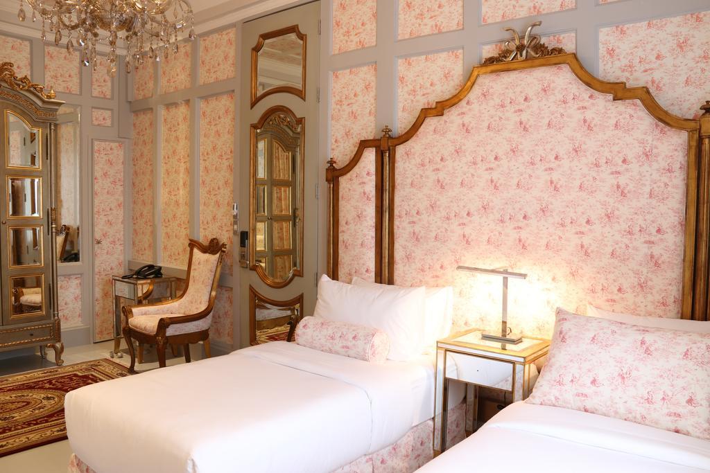 Kamiseta Hotel Багио Экстерьер фото