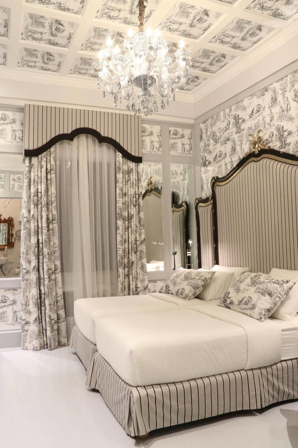 Kamiseta Hotel Багио Экстерьер фото