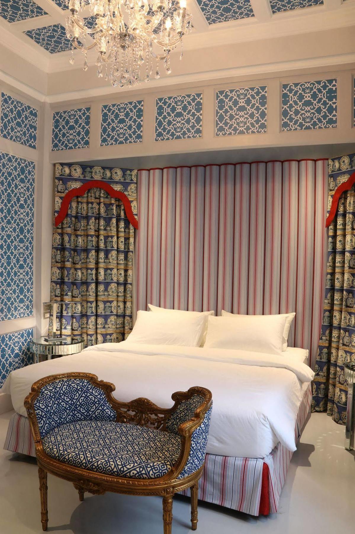 Kamiseta Hotel Багио Экстерьер фото