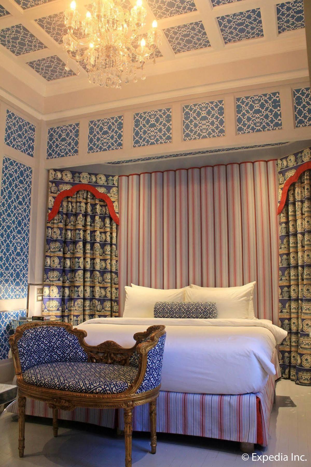 Kamiseta Hotel Багио Экстерьер фото