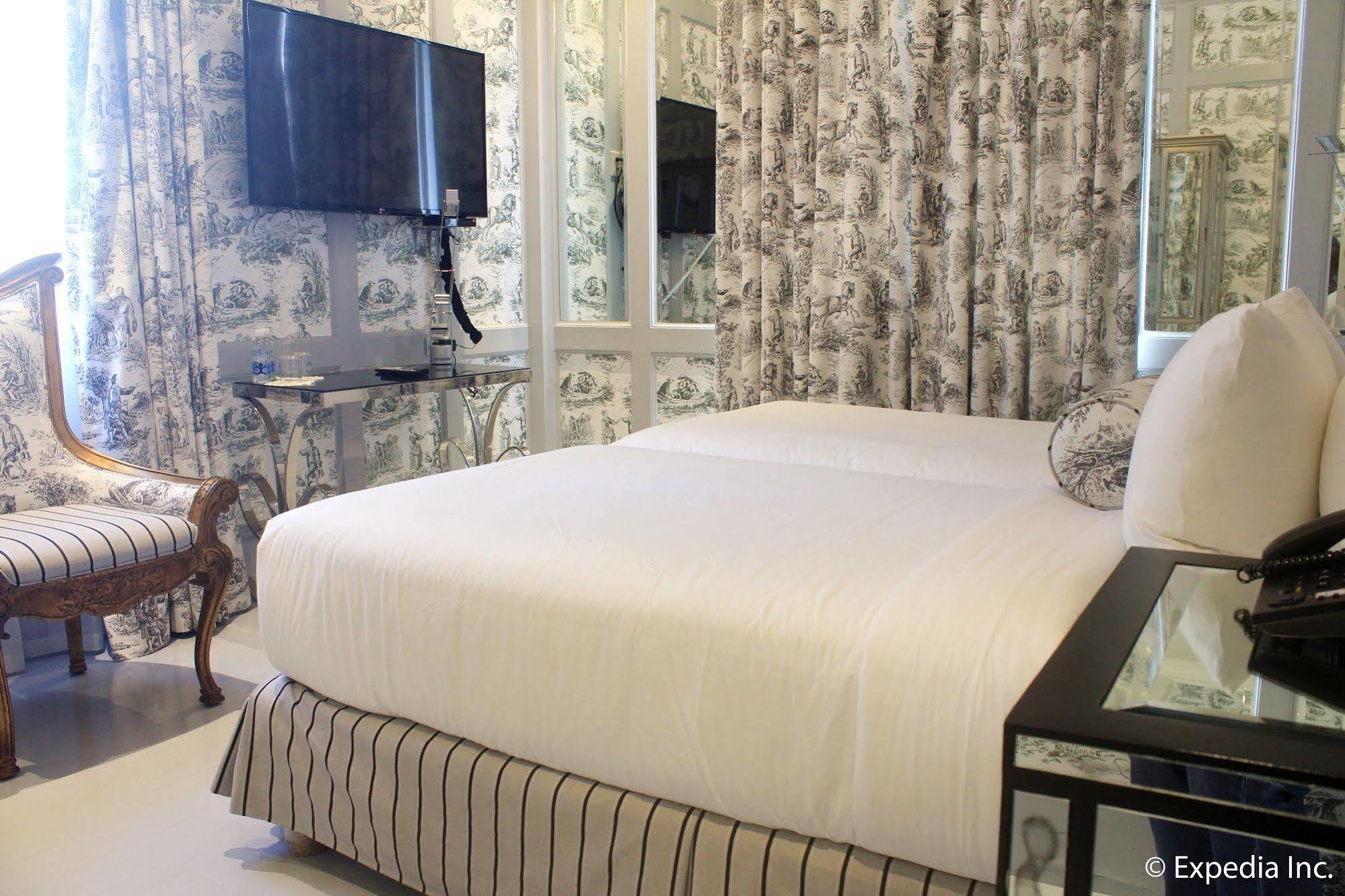 Kamiseta Hotel Багио Экстерьер фото
