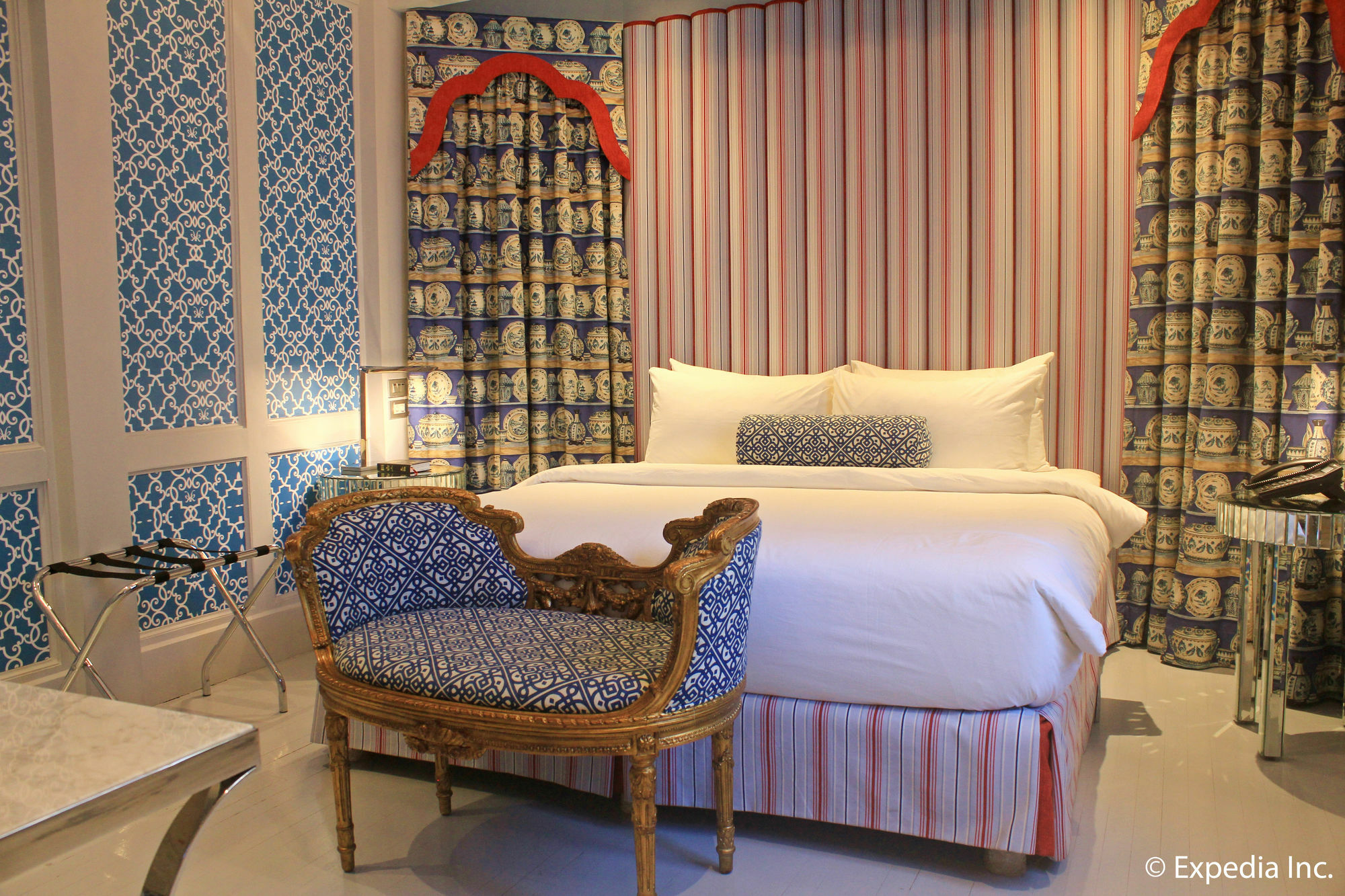 Kamiseta Hotel Багио Экстерьер фото