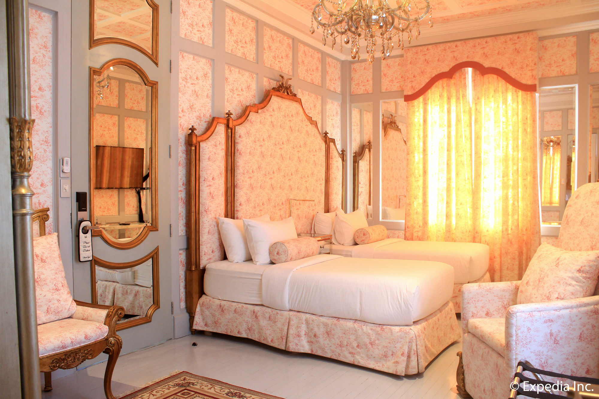 Kamiseta Hotel Багио Экстерьер фото