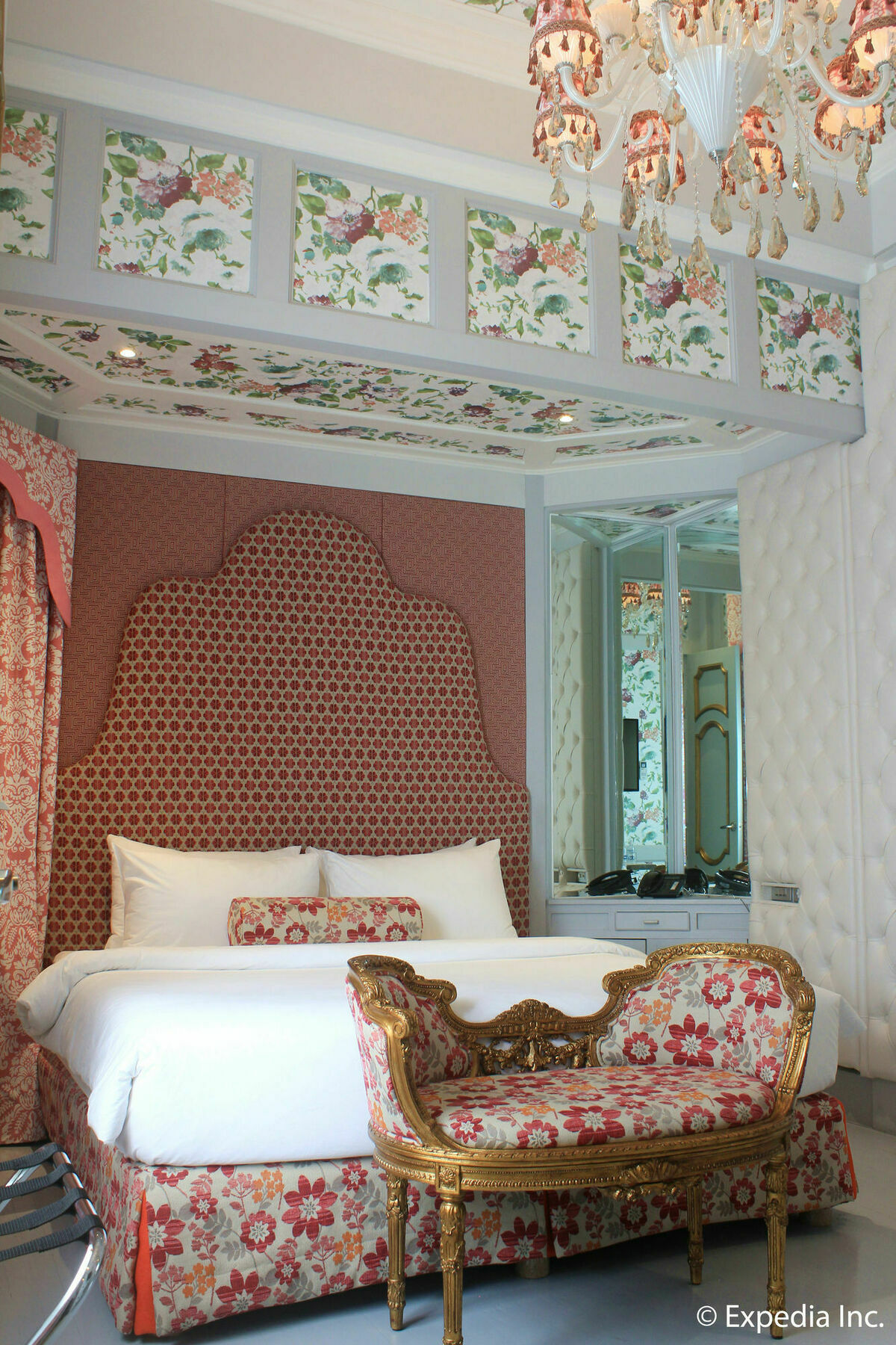 Kamiseta Hotel Багио Экстерьер фото