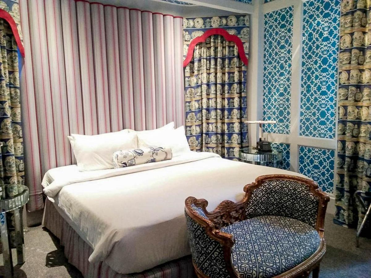 Kamiseta Hotel Багио Экстерьер фото